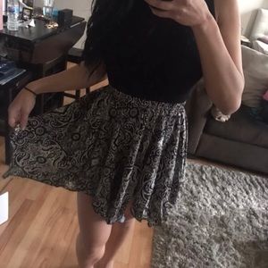 Cute Skirt